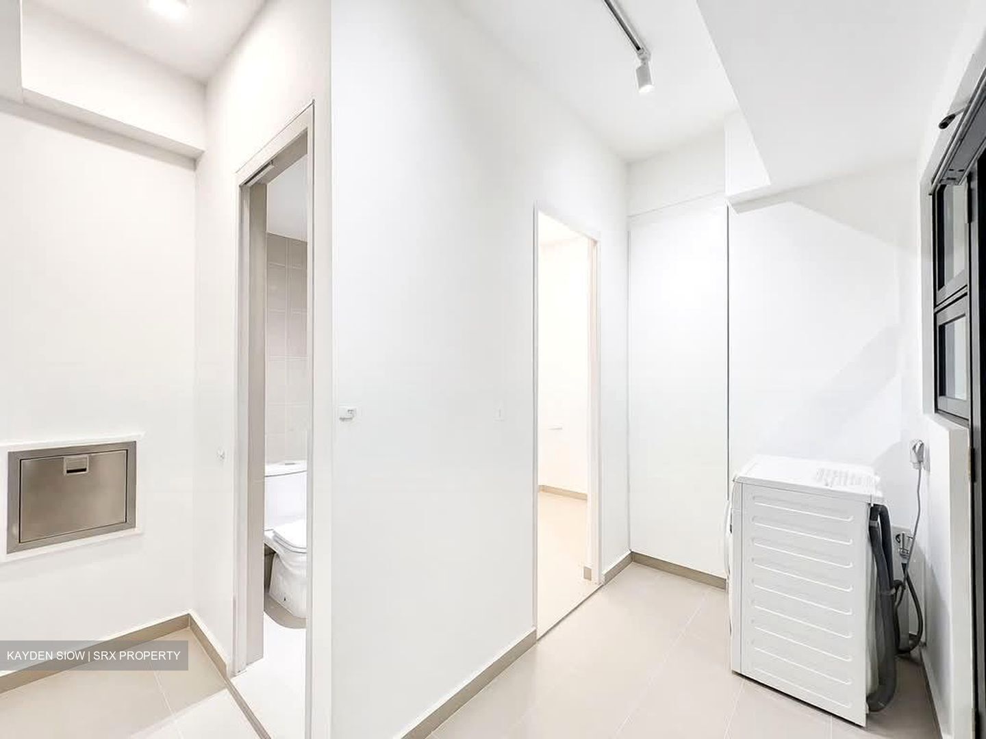 Treasure at Tampines (D18), Condominium #551454011